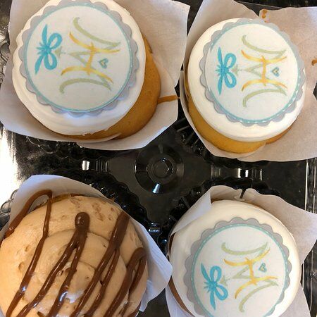 Cheeky Monkey Cake Company